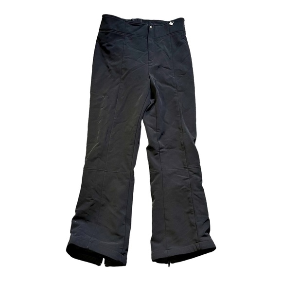 Nils snow pants Entrant dermizax fabric size 12 short - Picture 1 of 5